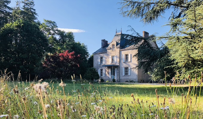 Chateau