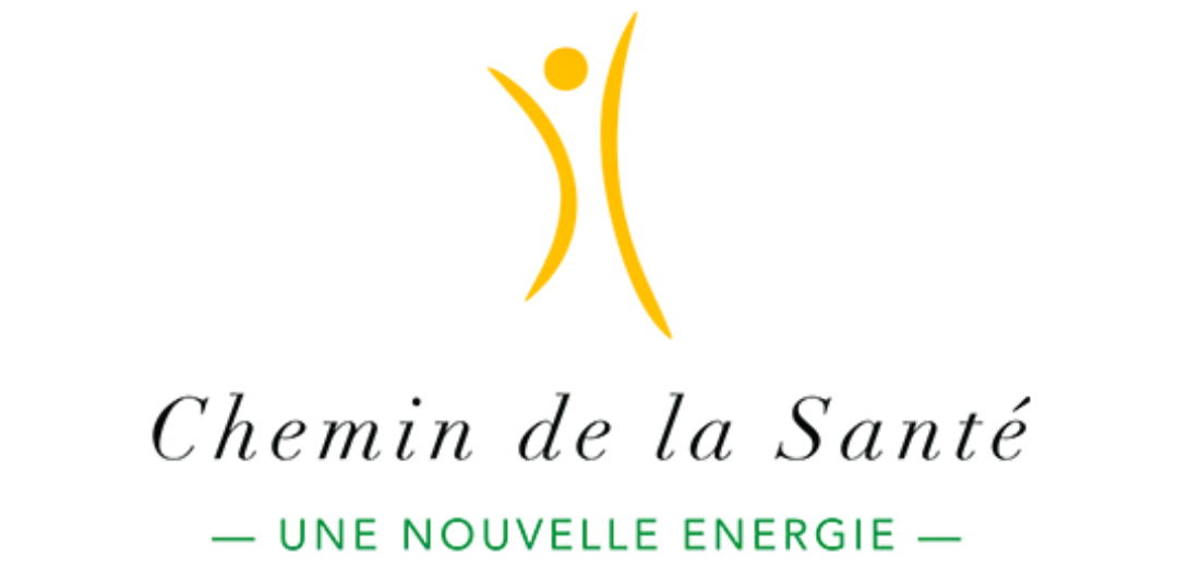 Logo Chemin de La santé - Partenaire